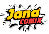 JanaComix.com